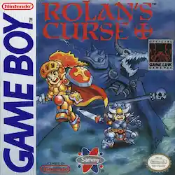 Rolan's Curse
